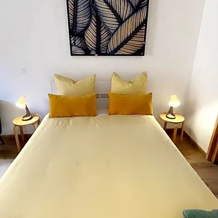 Chambre provençale-2